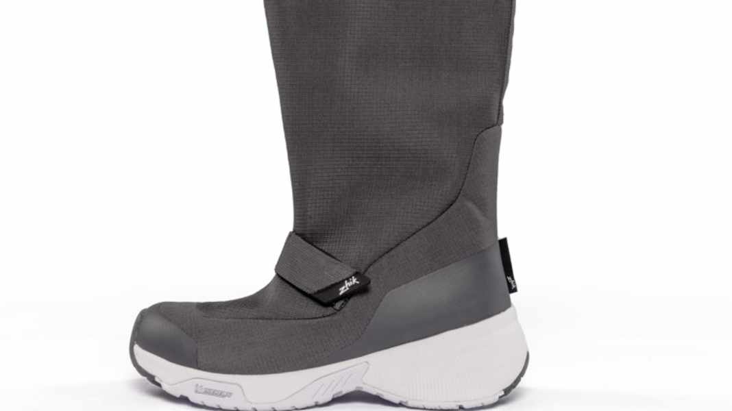 Seestiefel: Trockene und warme Füße mit dem Seaboot 400