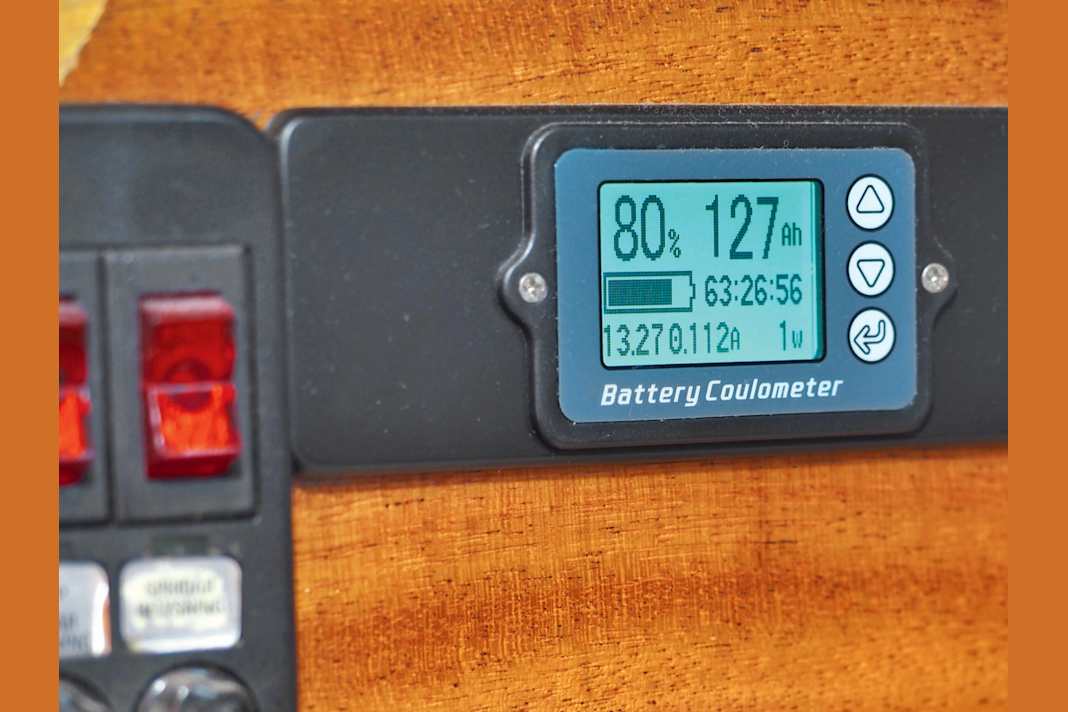 Technology What DOD and SOC mean when using lithium batteries YACHT