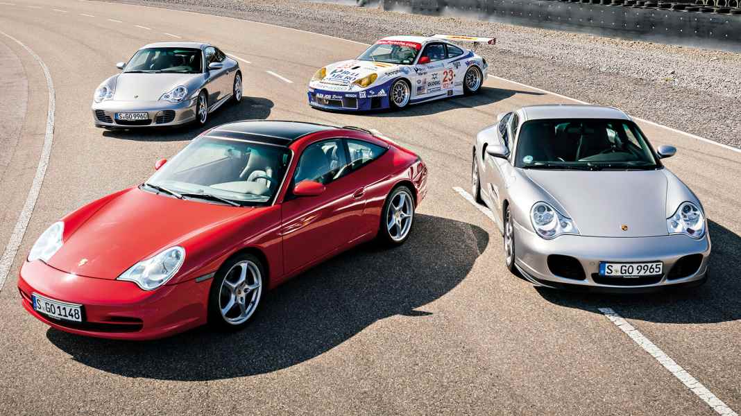 Junger Klassiker: Welcome Millennials!