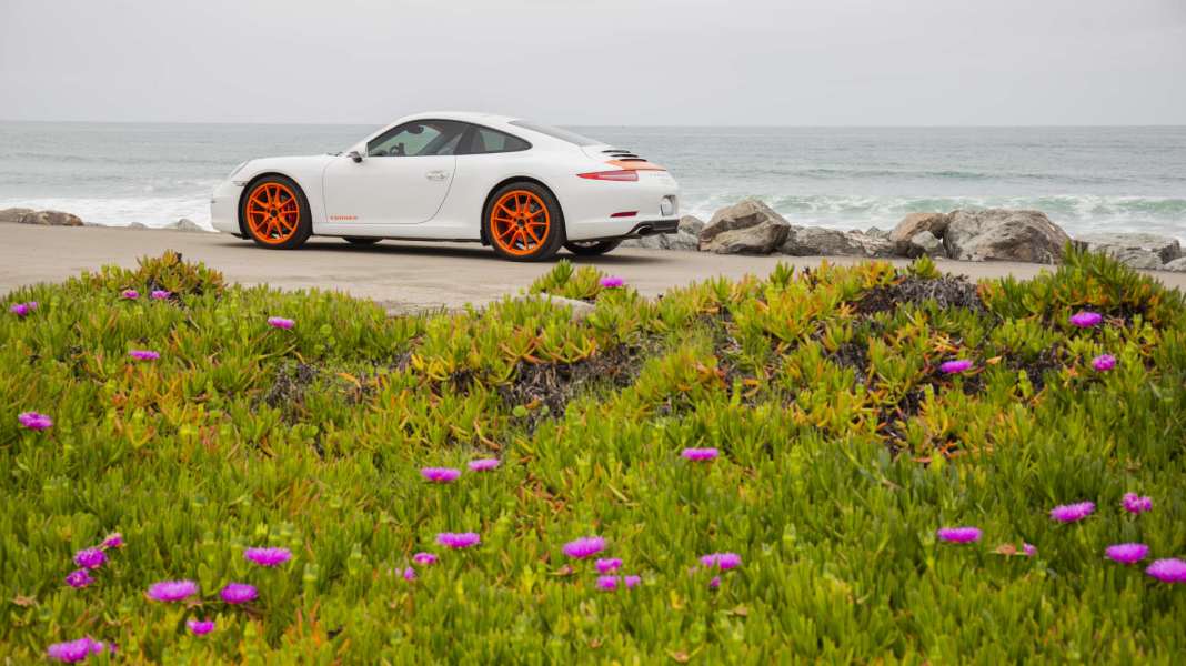 911 Vonnen Shadow Drive: Grüne Welle