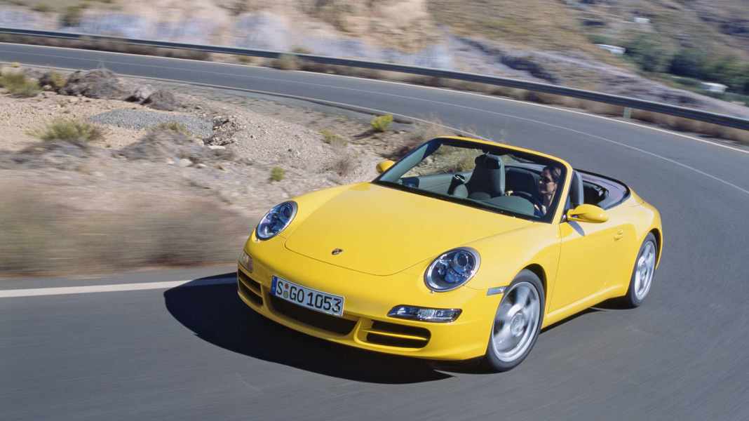 Kaufberatung Porsche 997.1: Erster unter Gleichen