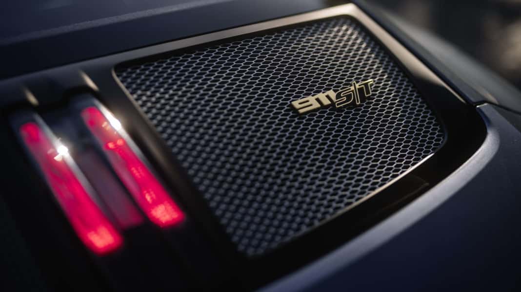 Porsche 911 S/T Typ 992: Titelstory aus Ausgabe 2-2024