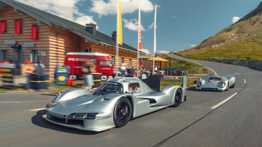 Autokultur und Community treffen sich am FAT Mankei: Start in die Sommersaison