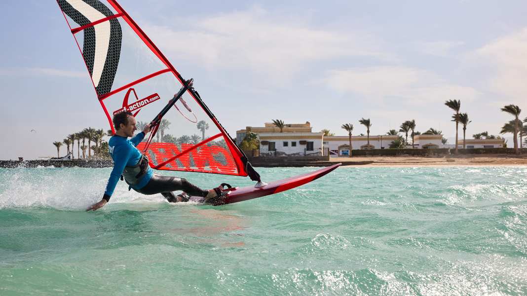 surf LIVE: Webinar - Better planing and harness surfing