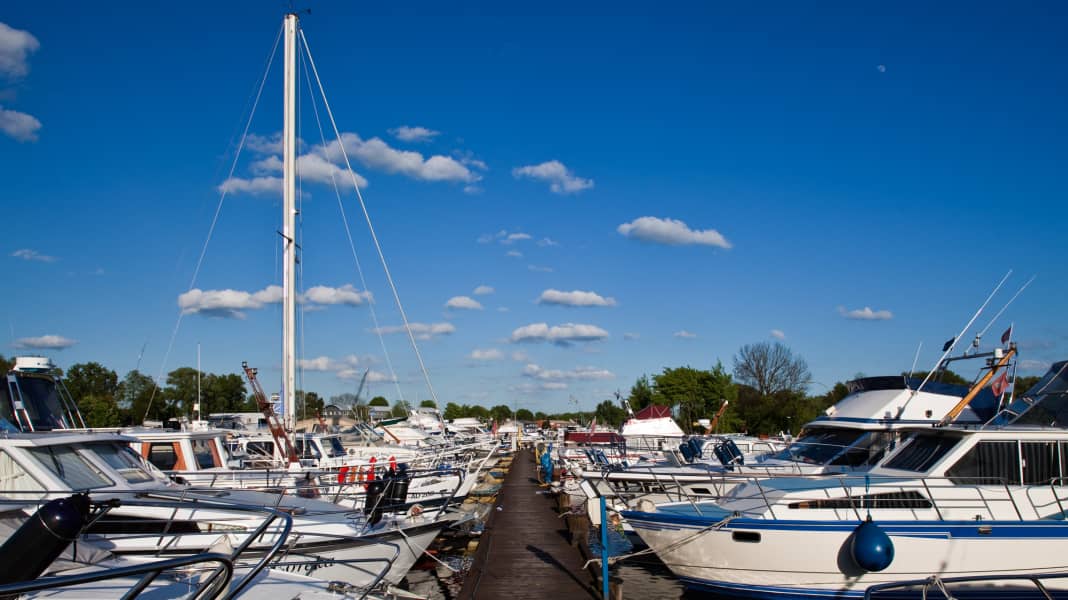 Gebrauchtbootkauf: So finden Sie das richtige Boot