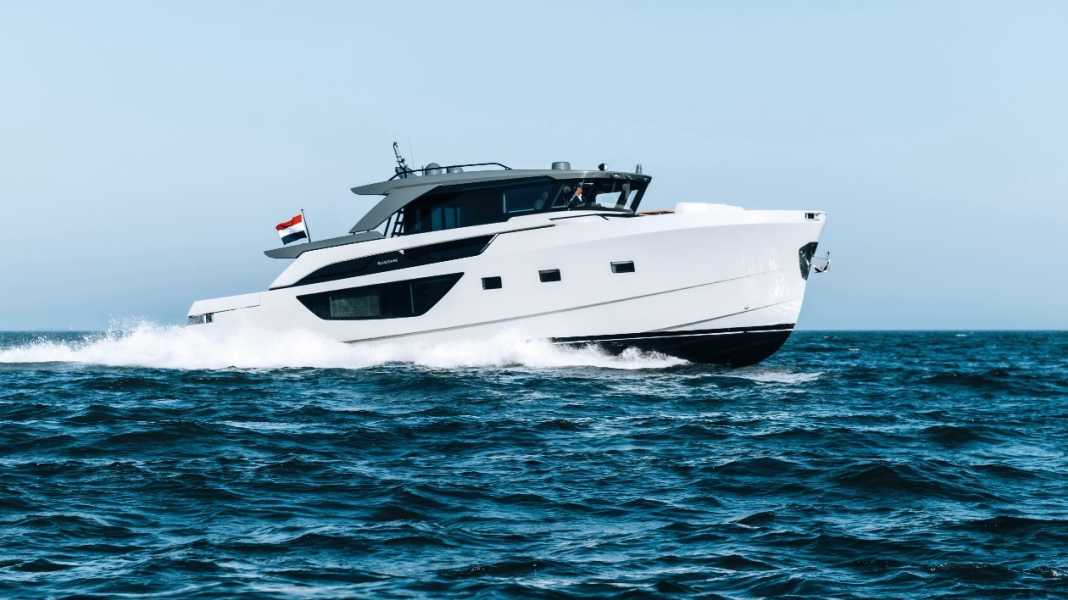 BootsCheck - Bluegame BGX 60