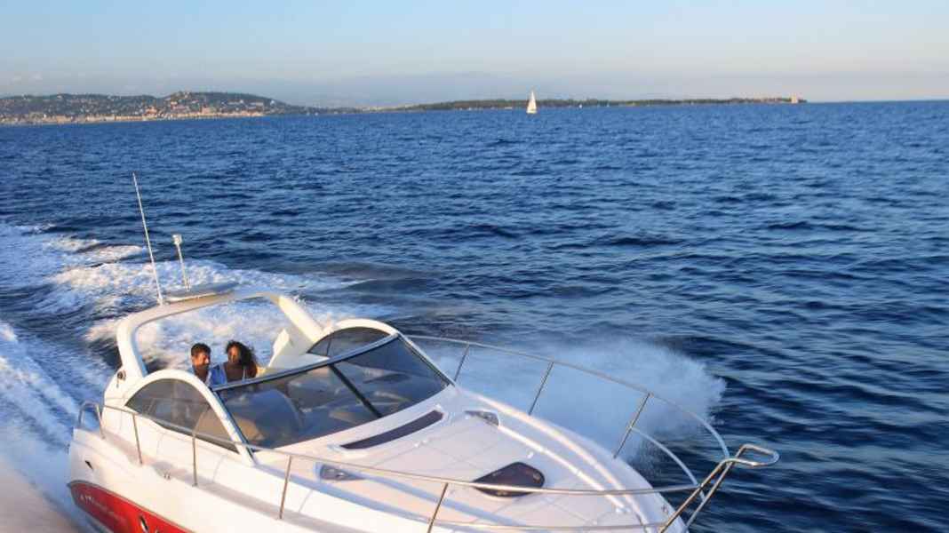 Bénéteau Monte Carlo 32 open