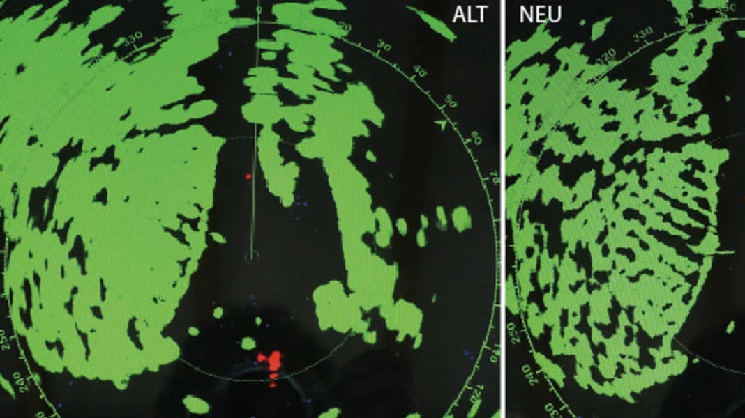Technology: Radar - On the pulse of time