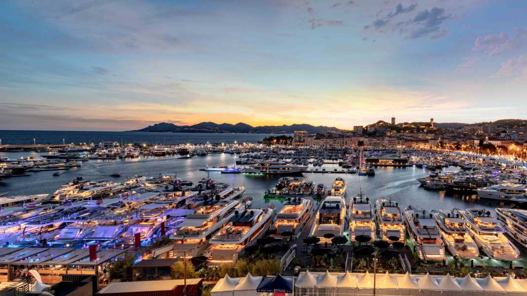 Vorschau: Die internationalen Messe-Highlights bis zum Jahresende 2023