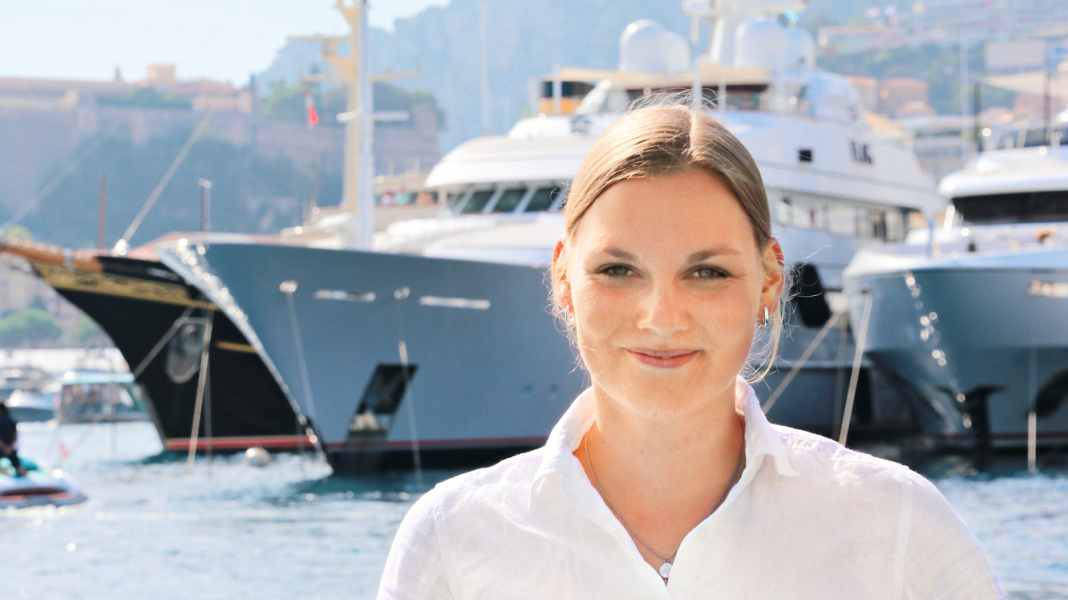 Interview: Lena Wiards on branding for the Meyer Group