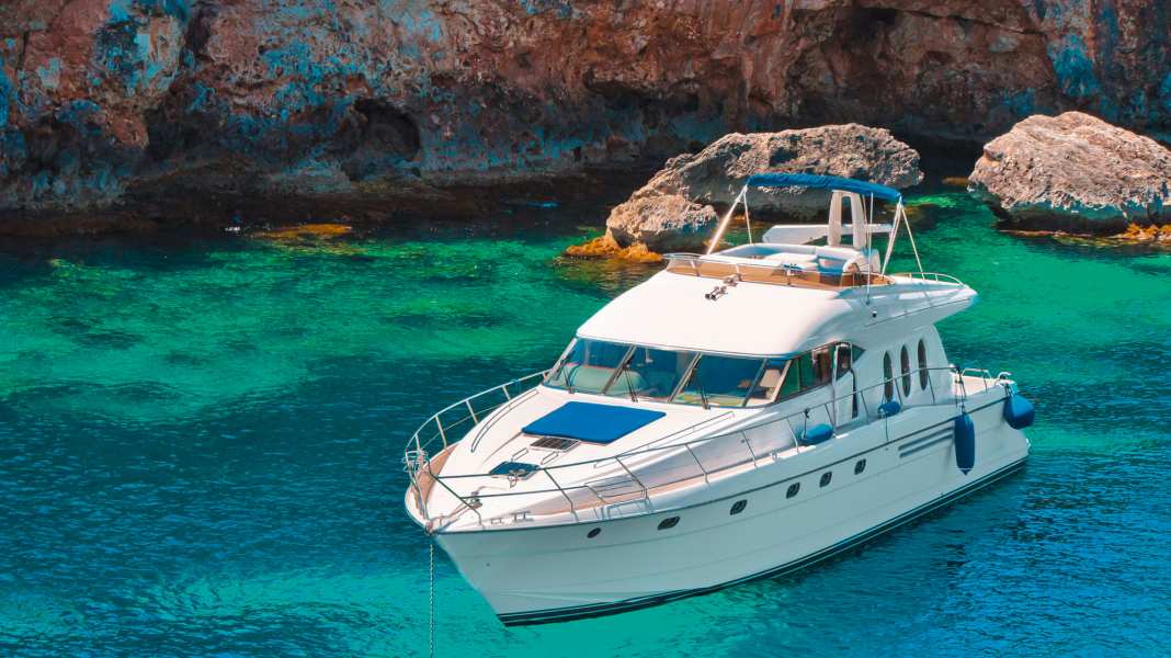 Lastenausgleich: Werden Yachteigner bald mit einer Luxussteuer belastet?