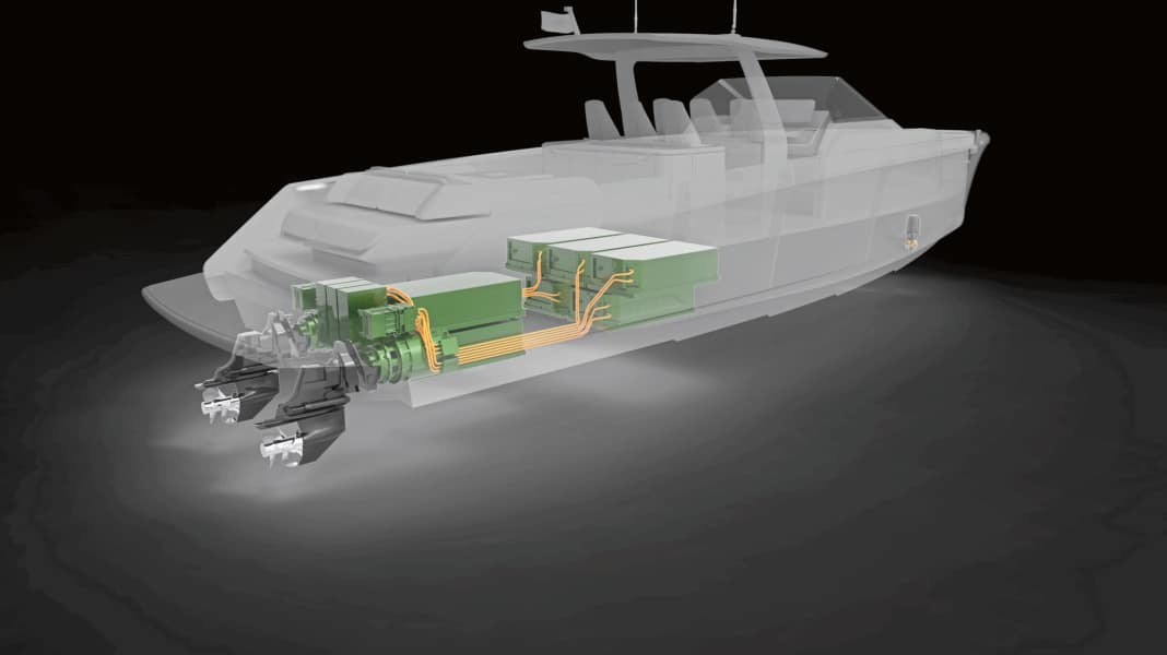 E-Antrieb: Sialia präsentiert intelligentes Batterie-System