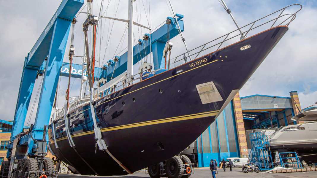 Law: Nasty surprises in winter storage and how you can avoid them