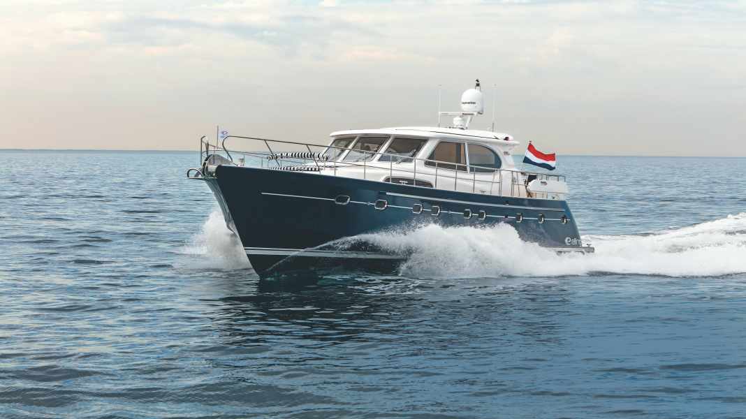 Test: Elling E6 - Lust auf Hochsee?