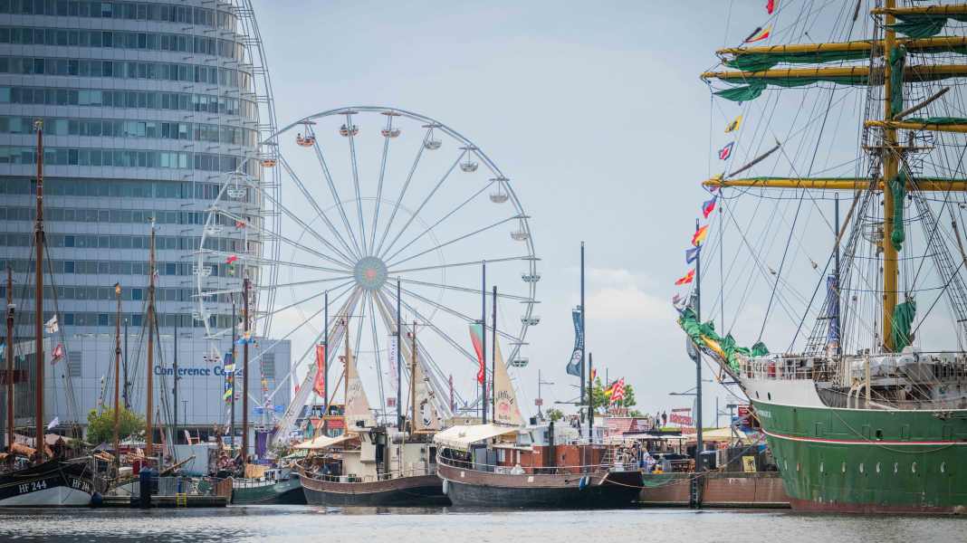 Neue Stiftung: Bund fördert maritimes Erbe mit 30 Millionen Euro