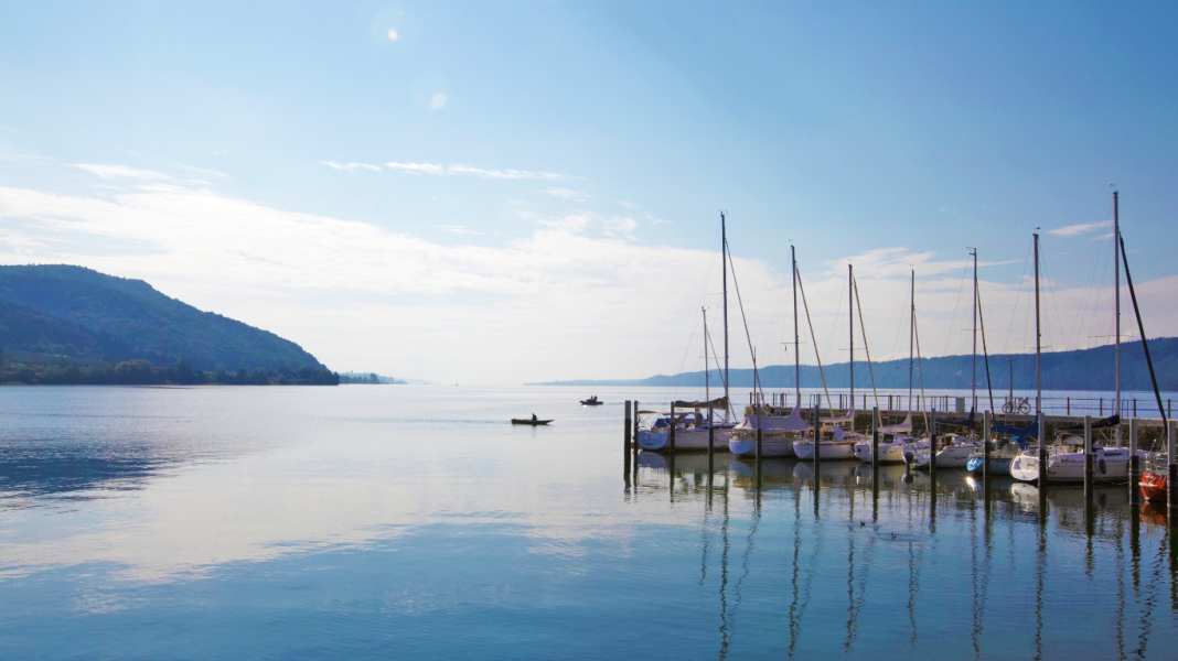 Lake Constance: visitor's tax judgement has consequences for many boat owners