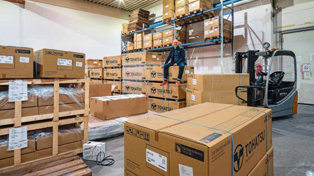 Scene report - Corona review