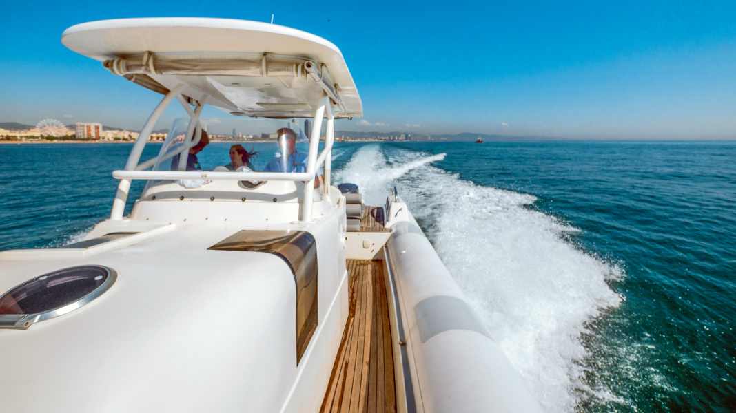 Revierporträt: Westliches Mittelmeer – Costa Barcelona