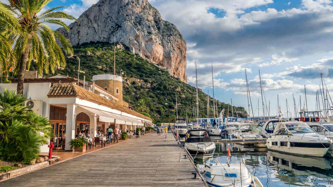 Revierporträt: Costa Blanca und Costa del Azahar – Orangenblüten und weißer Sand