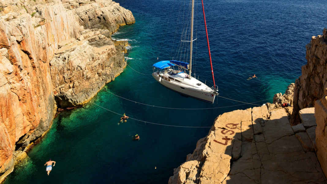 Adria: Kroatien - Neue Sicherheitsverordnung hinterlässt Fragen