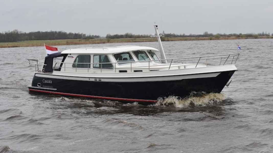 Pikmeerkruiser 48 OC Premier Exclusive