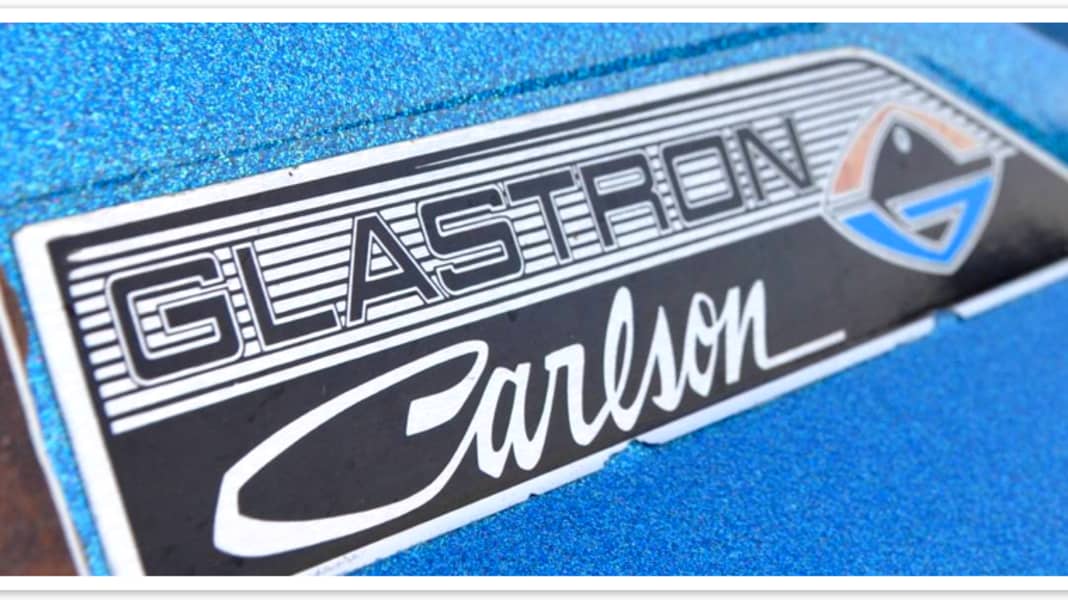 The Glastron community