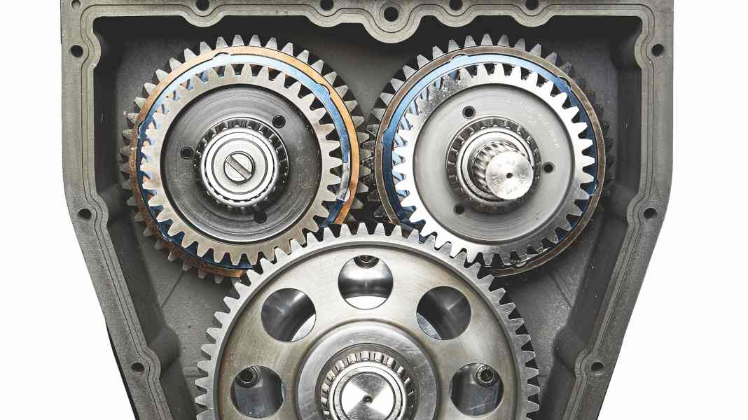 New engine: Oxe Diesel - The expert is amazed