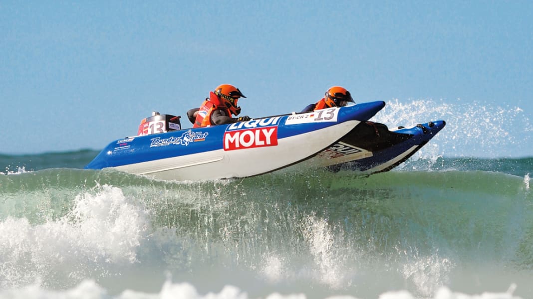 Thundercats: The surfers