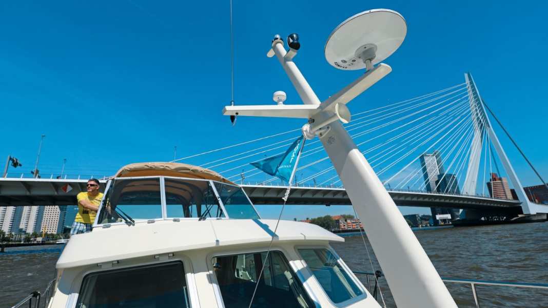 Journey: Province of Zuid-Holland