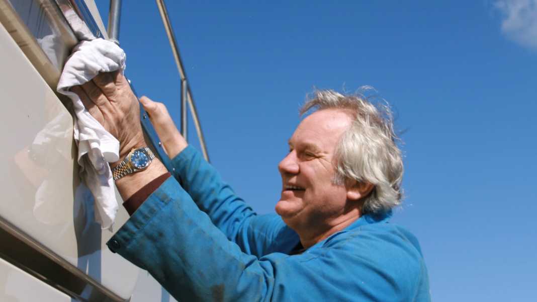 Polishing: Shine and let shine