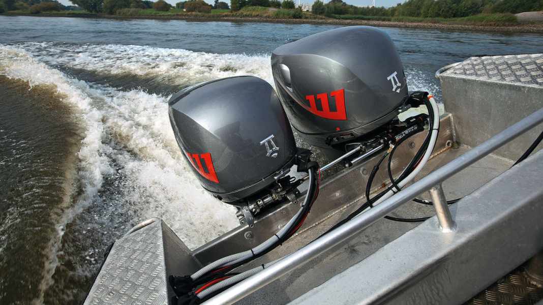 Test: Neander Dtorque 111 - Maturity certificate