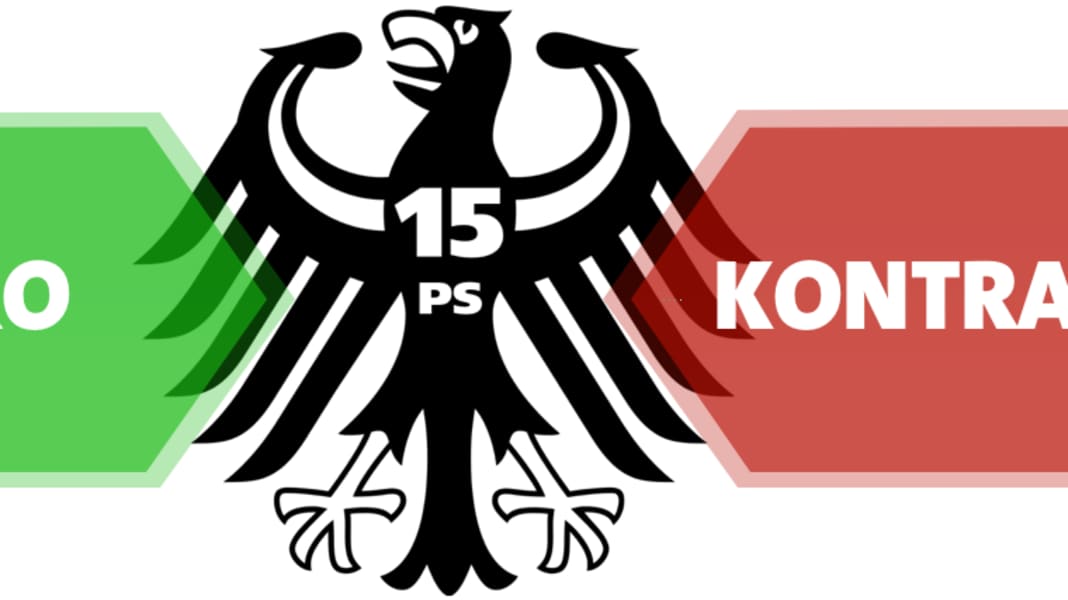 Up to 15 hp without a driving licence: Reactions