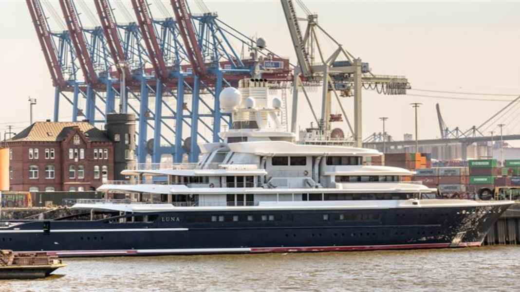 „Luna“: Giga-Explorer für 270 Millionen Euro
