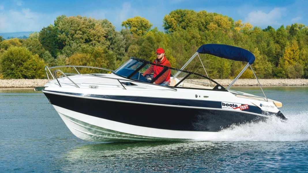 Test: Auster 740 - Maßarbeit