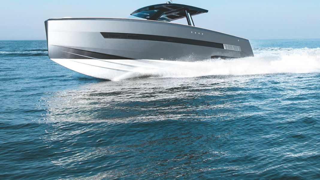 Test: Fjord 48 - Nordic Toy Story