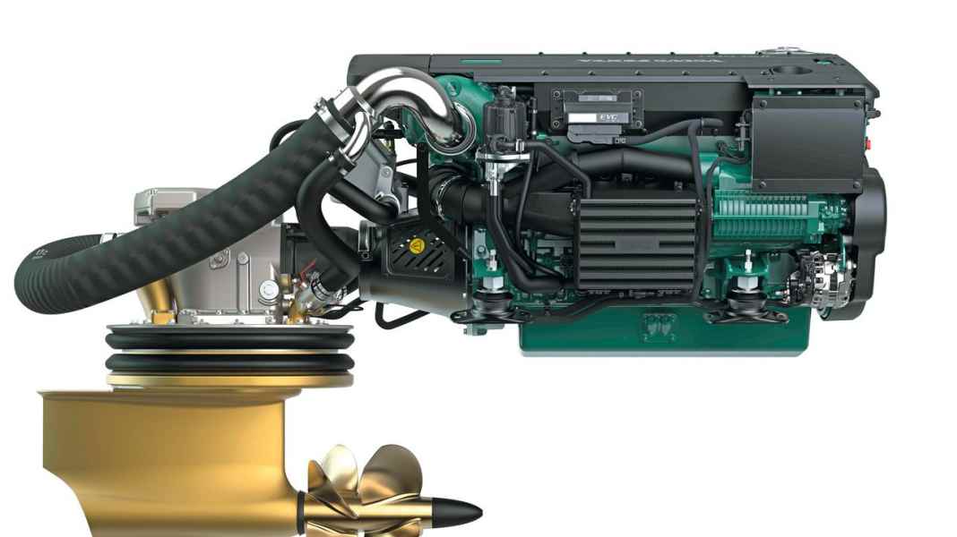 Motoren - Höher, schneller, weiter