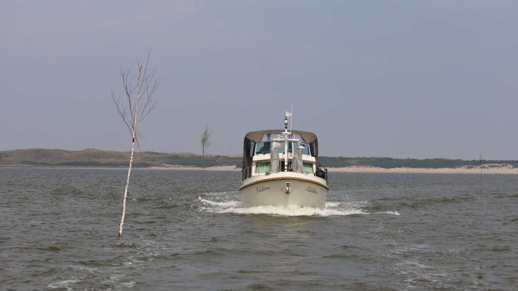 Wattenschipper.de: Neues Gratis-Tool für die Törnplanung im Gezeitenrevier