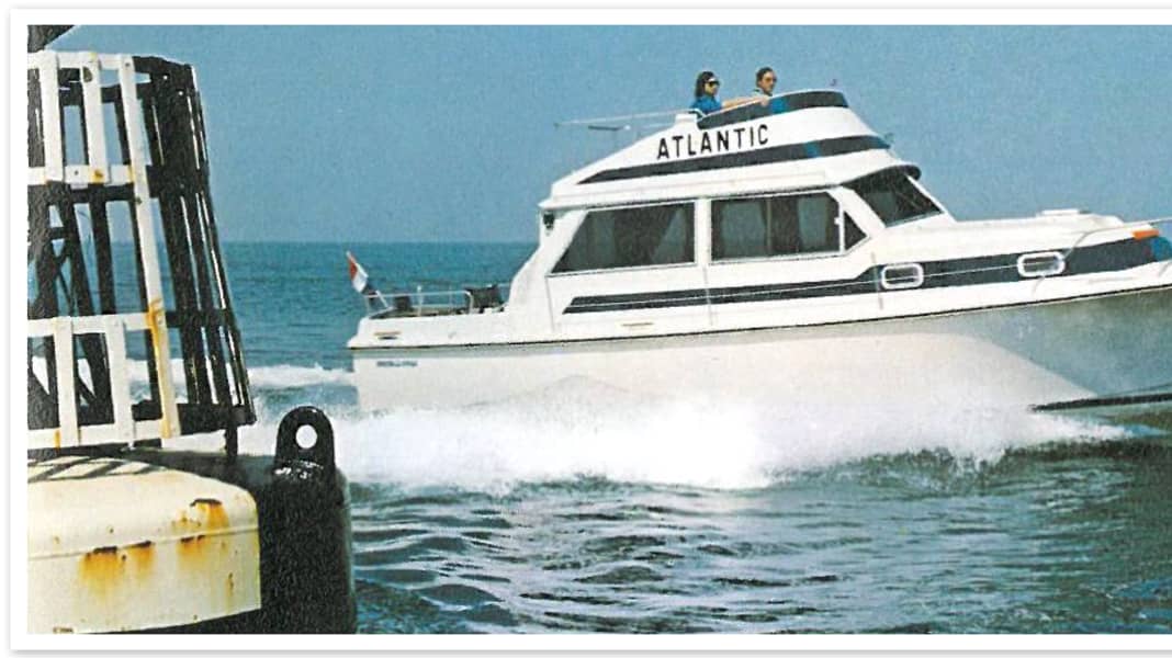 The plastic oldies from the Amer