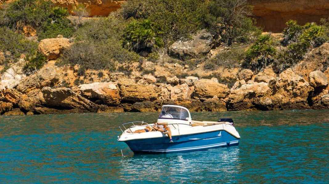 Area: Ebro Delta / Spain - Golden Coast