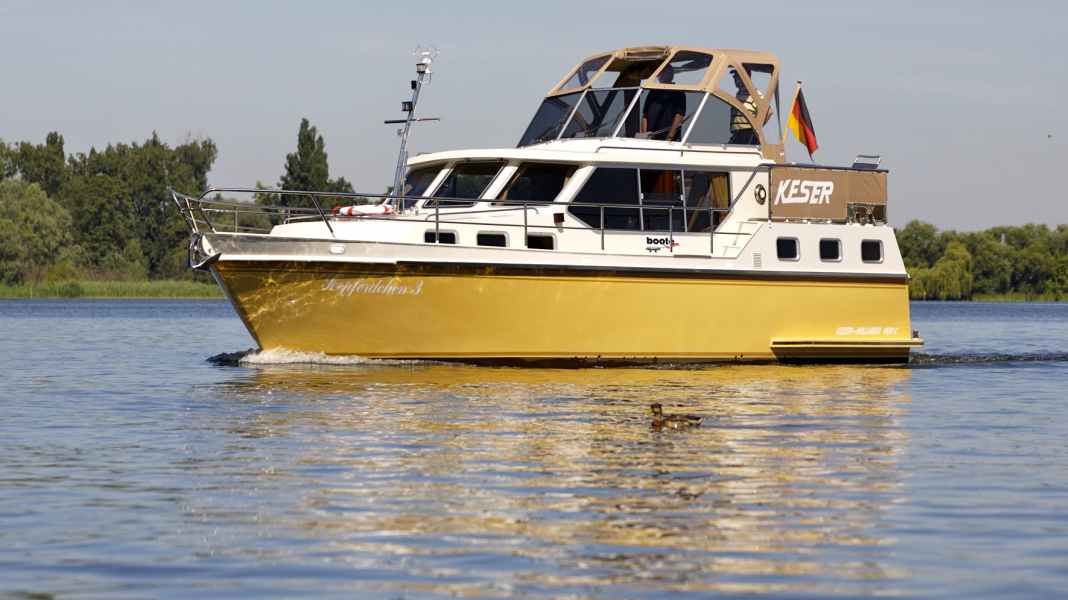 Keser Hollandia 1100 C