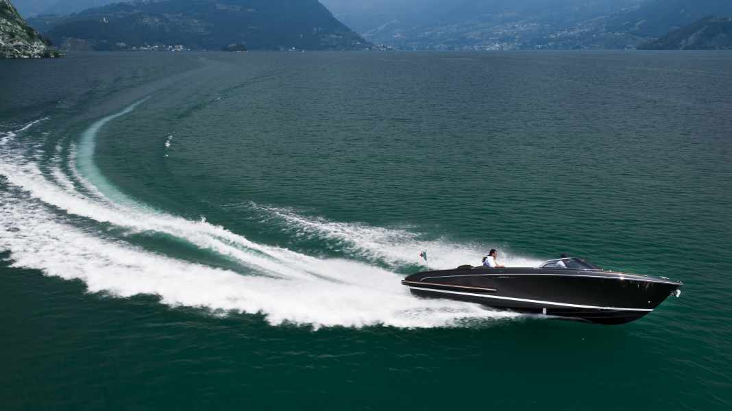 Riva Iseo 27