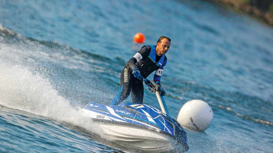 Vorstellung - Jetboote