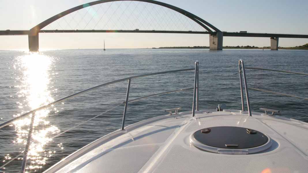 Ministry wants protection zones: Baltic Sea to become a national park, recreational boaters face restrictions