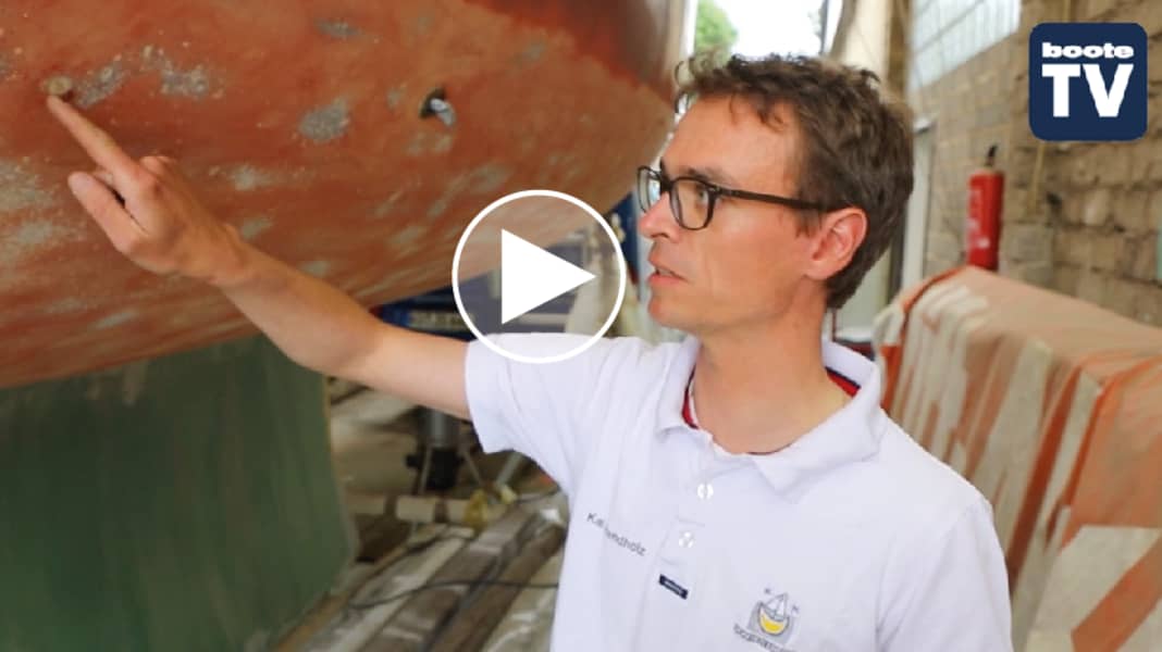 Osmose richtig erkennen - Osmose – Mythos und Wahrheit