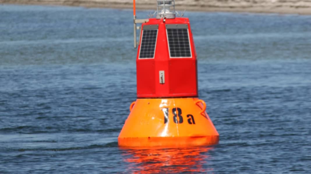 Knowledge & practice: You should know these navigation signs