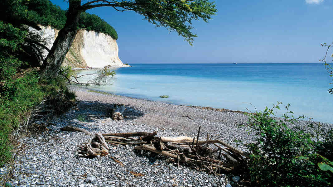 Nationalpark Jasmund