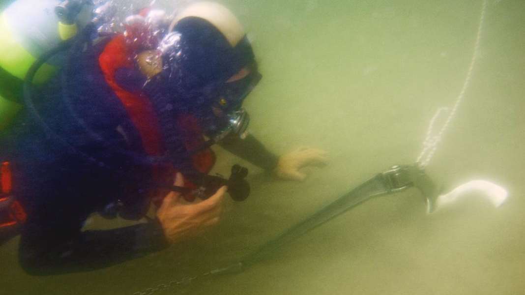 Ankertest - Ankertest