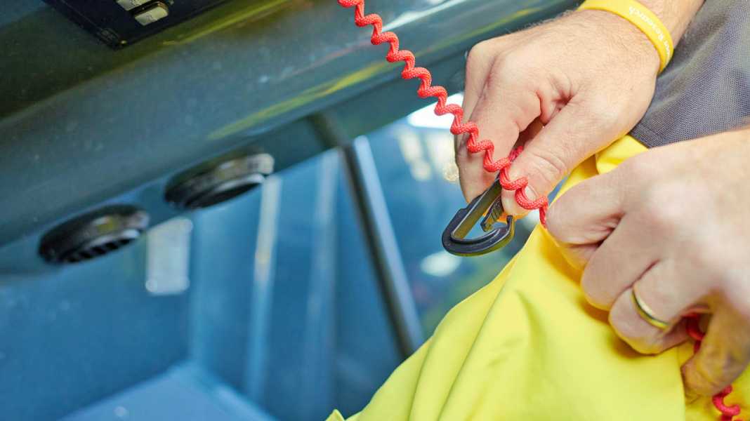 Saisonstart Special: Ausrüstung des Bootes – Je mehr, desto besser