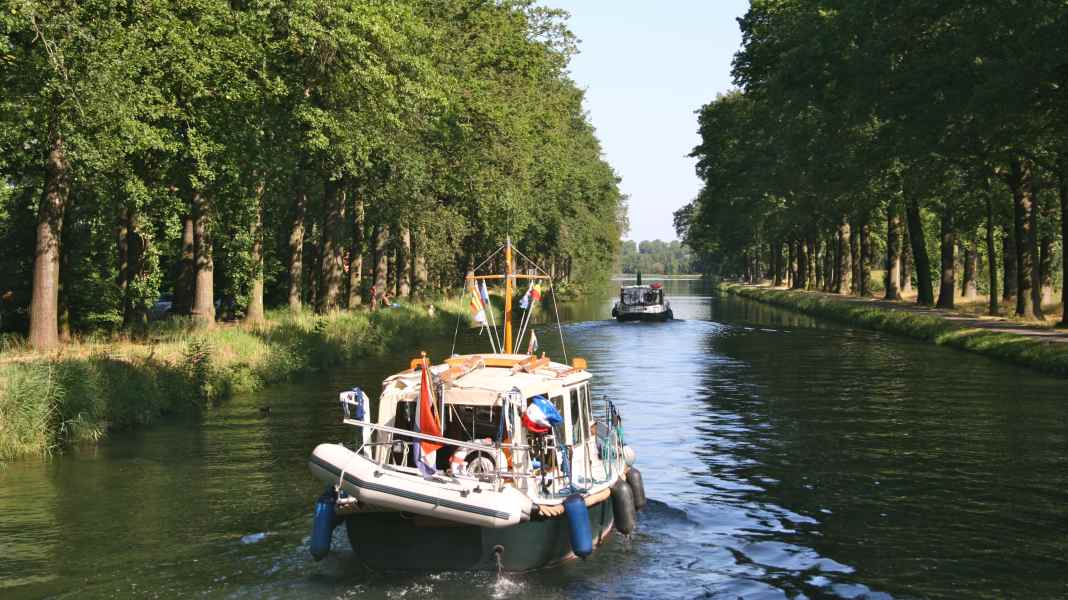 Belgien/Niederlande: Provinz Limburg