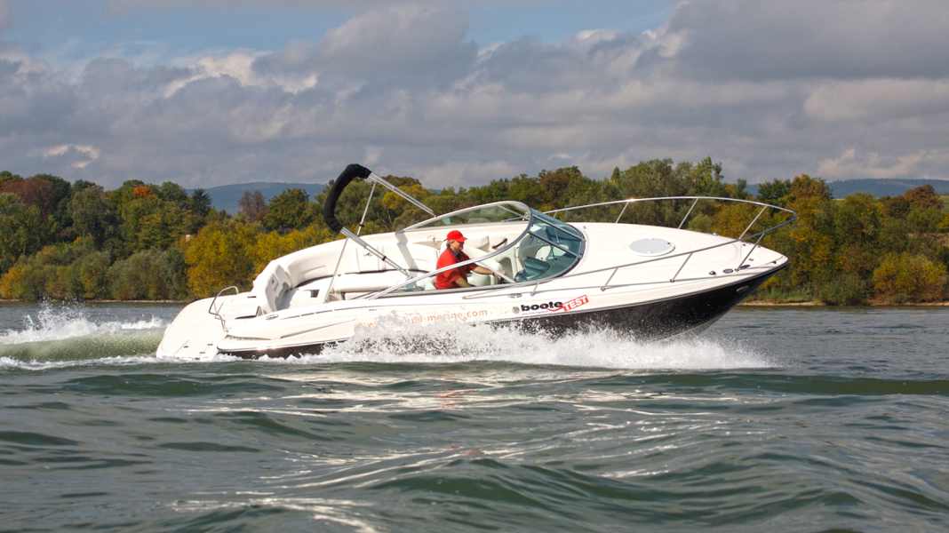 Monterey 264 FSC - Monterey 264 FSC